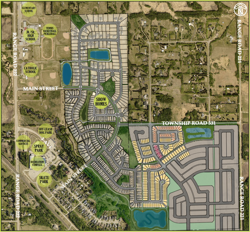 25/05/29 – Lot Map General